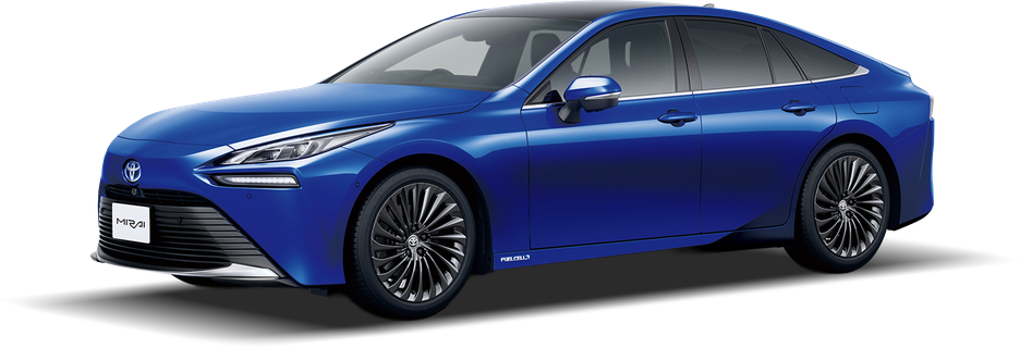 Toyota Mirai